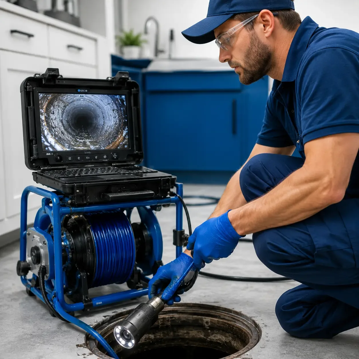 Pipe Relining professionals serving Howard City, MI